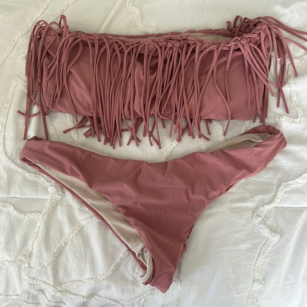 PILYQ swimsuit